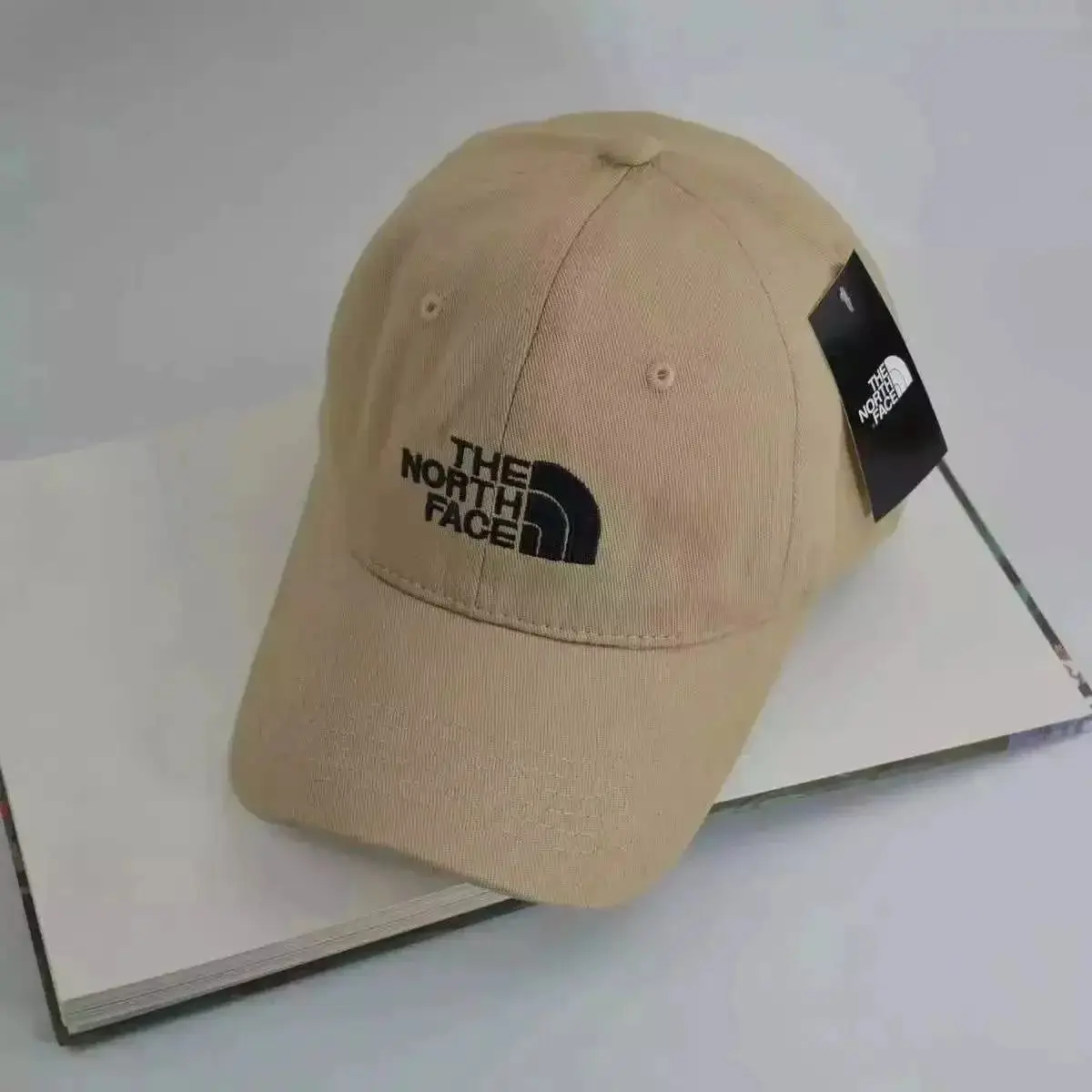 Stone Island Compass Logo Cap [40+ styles] — foto 3 de 8