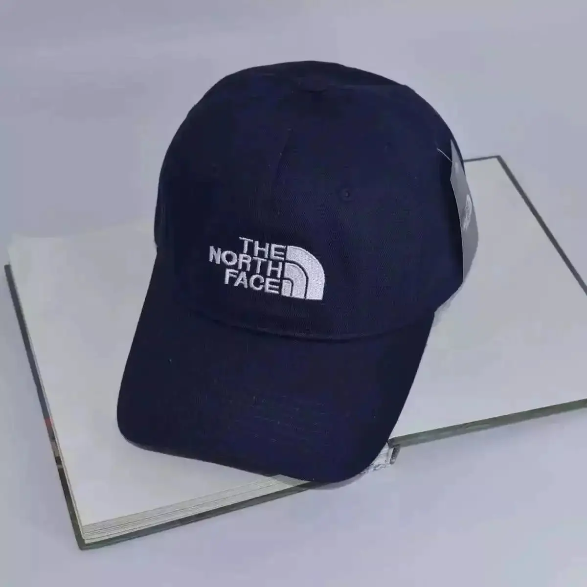 Stone Island Compass Logo Cap [40+ styles] — foto 5 de 8
