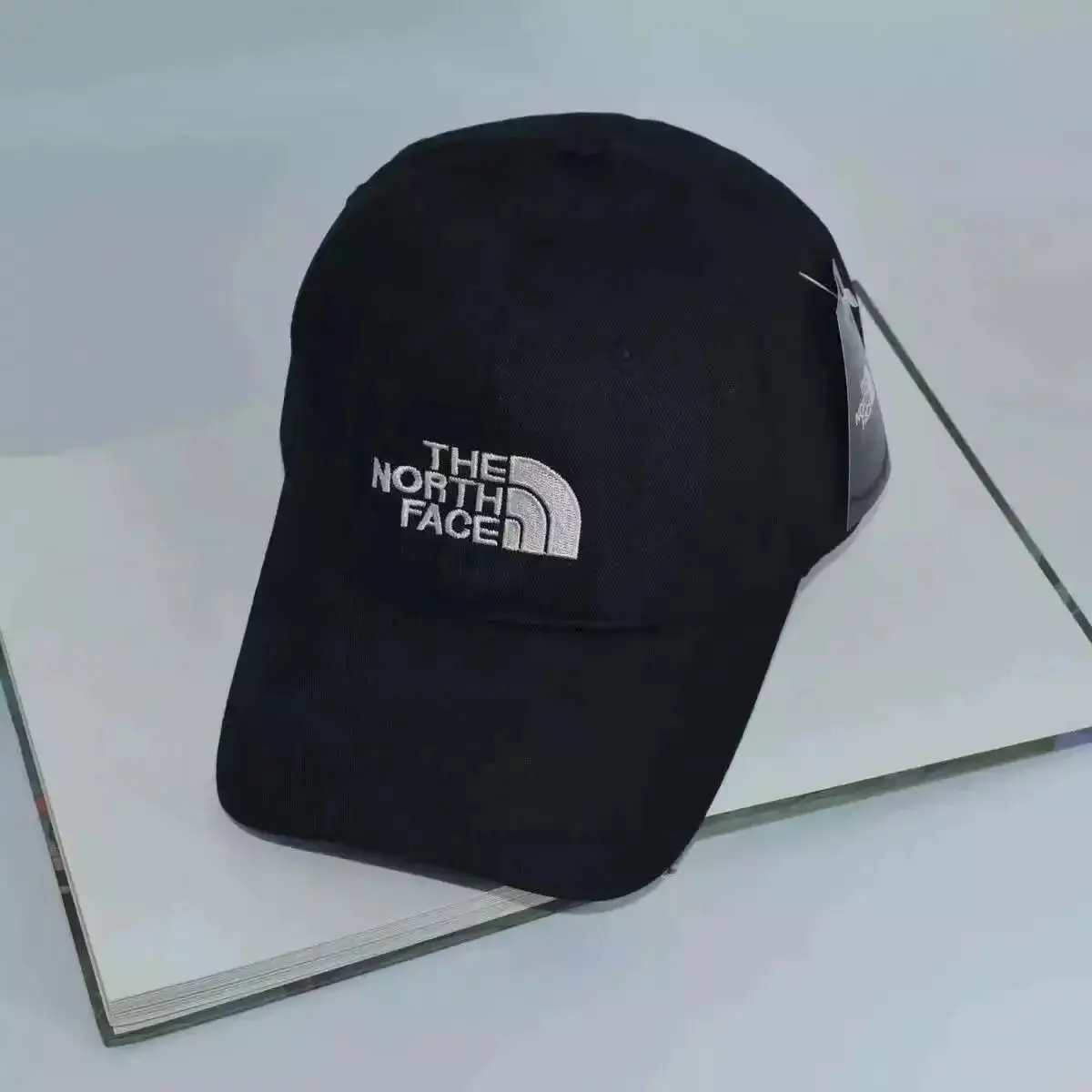Stone Island Compass Logo Cap [40+ styles] — foto 7 de 8