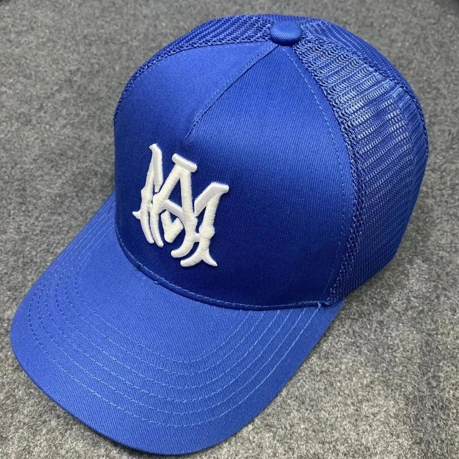 AMIRI MAYA Trucker Hat [36 styles] — foto 6 de 8