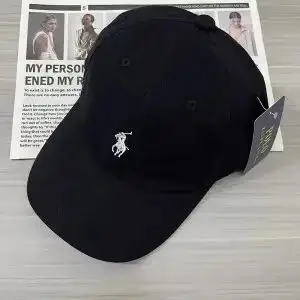 Ralph lauren Cap — foto 5 de 8