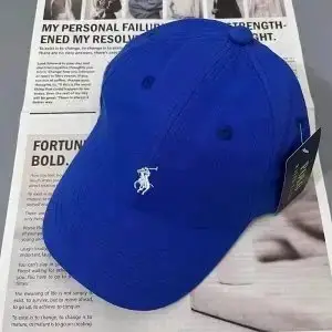 Ralph lauren Cap — foto 7 de 8