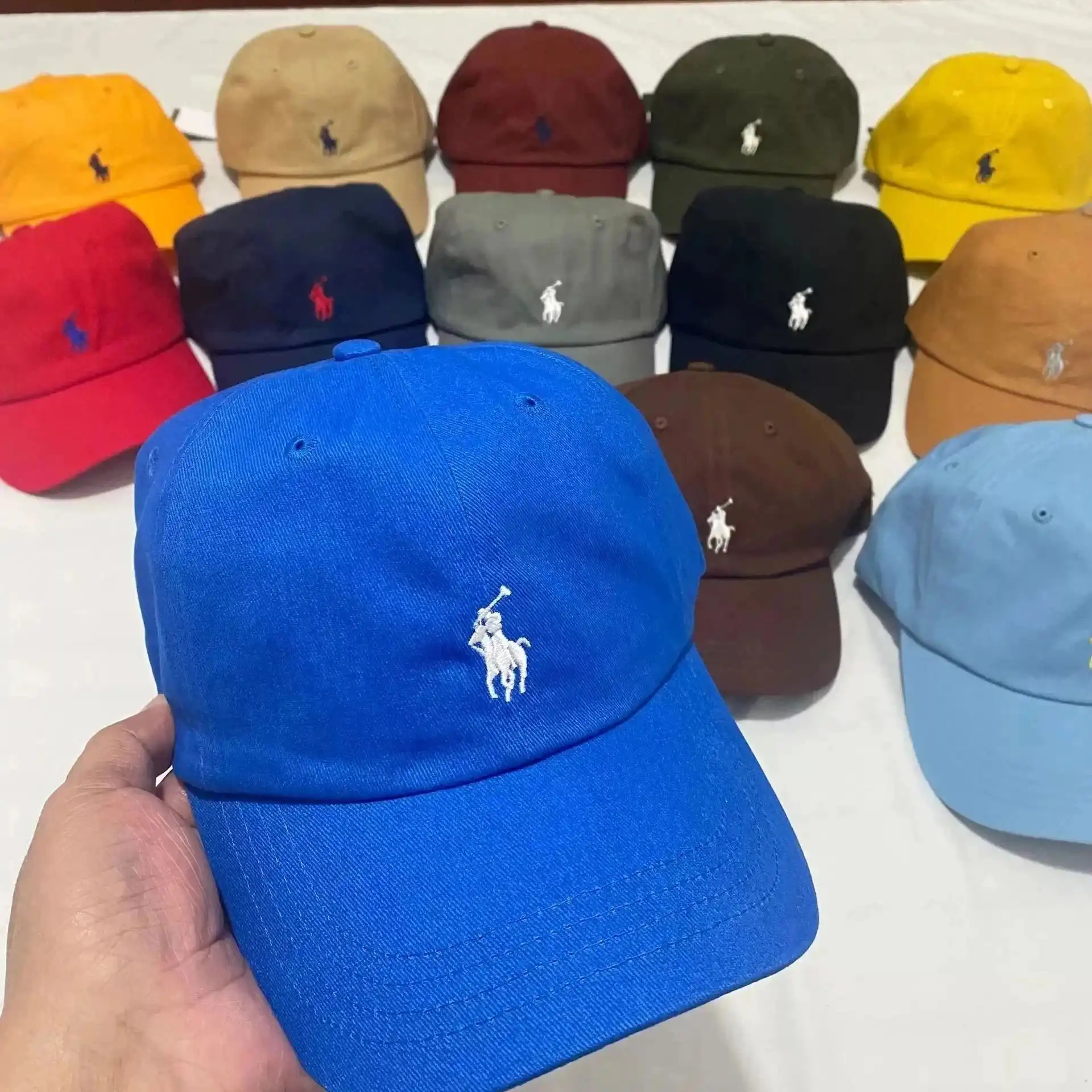 Ralph Lauren hats — foto 2 de 8