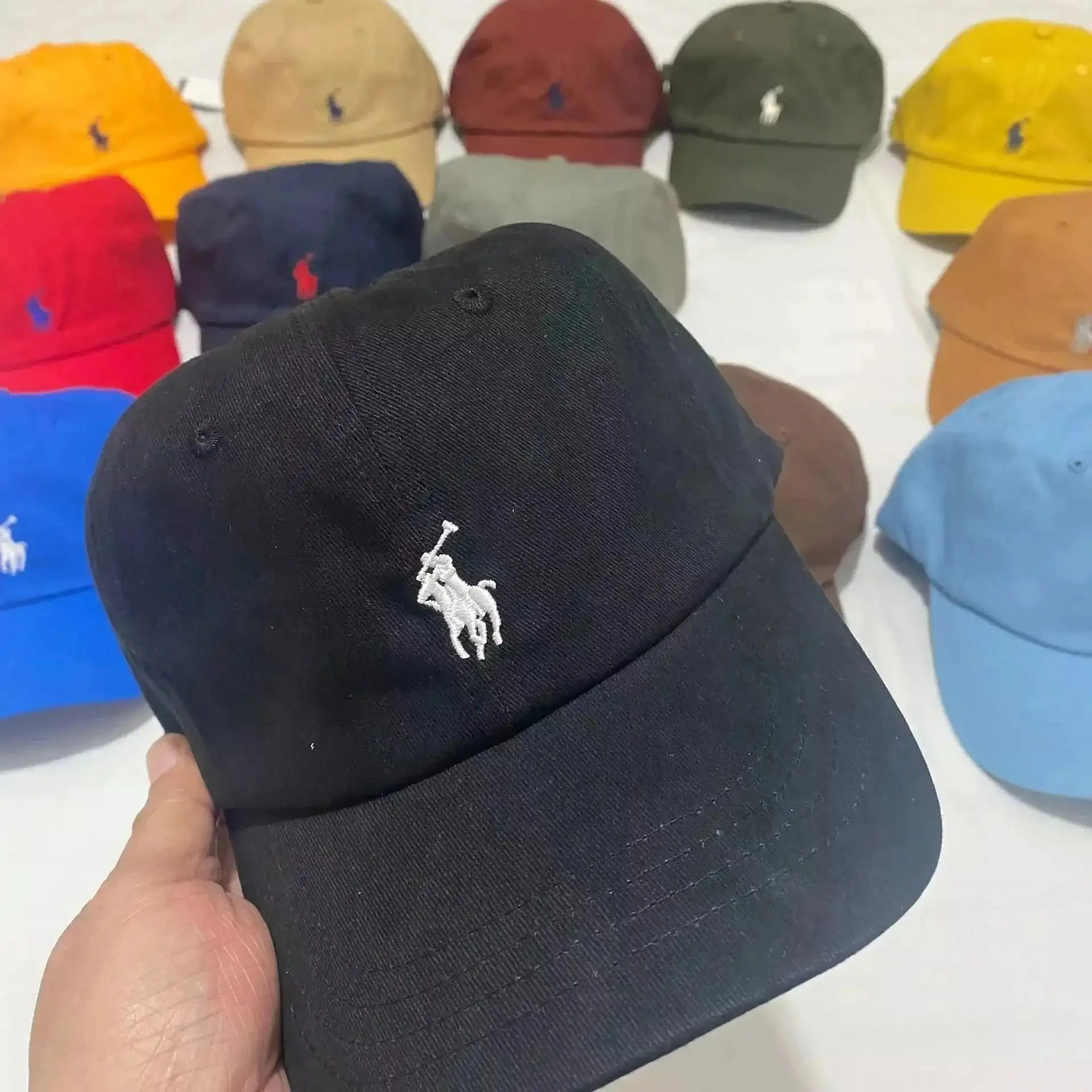 Ralph Lauren hats — foto 3 de 8