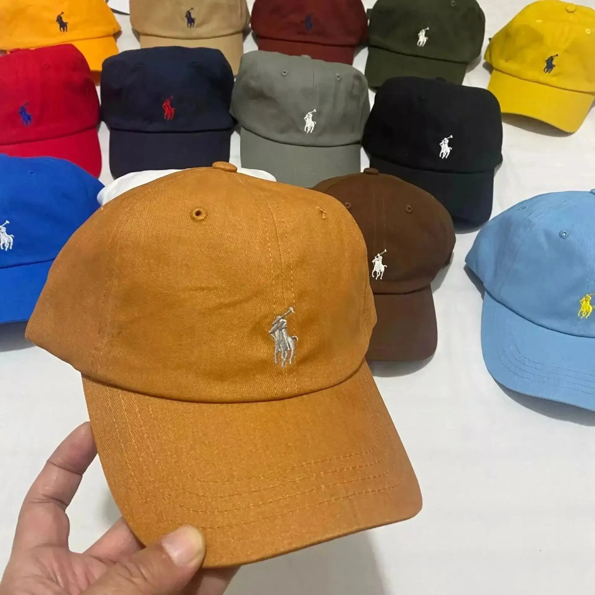 Ralph Lauren hats — foto 5 de 8