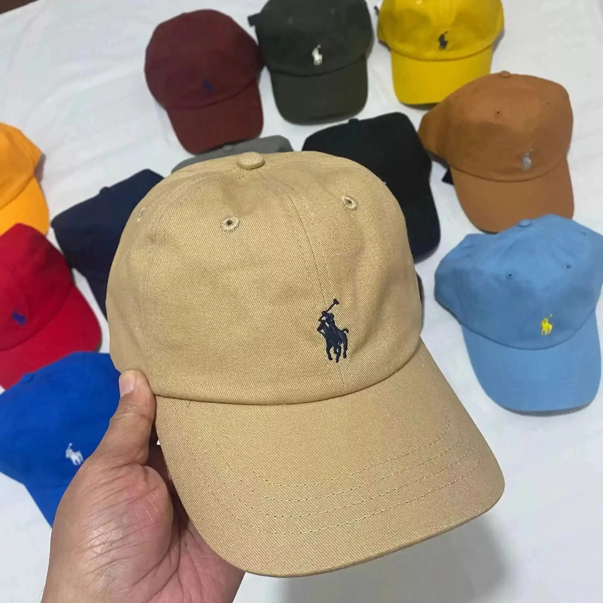 Ralph Lauren hats — foto 8 de 8