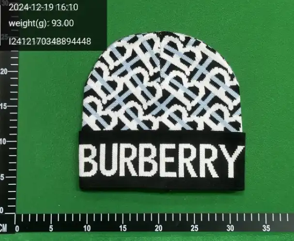 Burberry 216# Beanie [38 styles] — foto 2 de 8