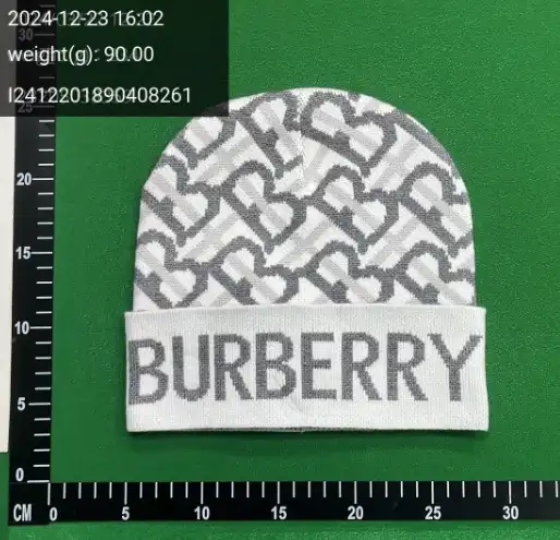 Burberry 216# Beanie [38 styles] — foto 3 de 8