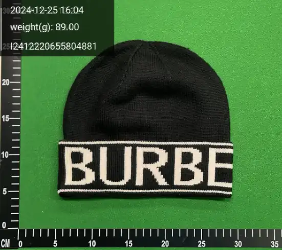 Burberry 216# Beanie [38 styles] — foto 4 de 8