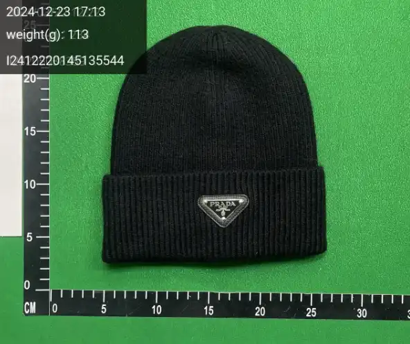 Burberry 216# Beanie [38 styles] — foto 5 de 8