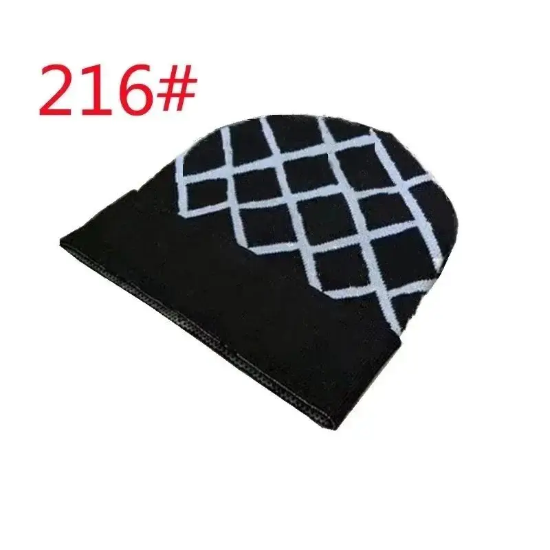 Burberry 216# Beanie [38 styles] — foto 7 de 8