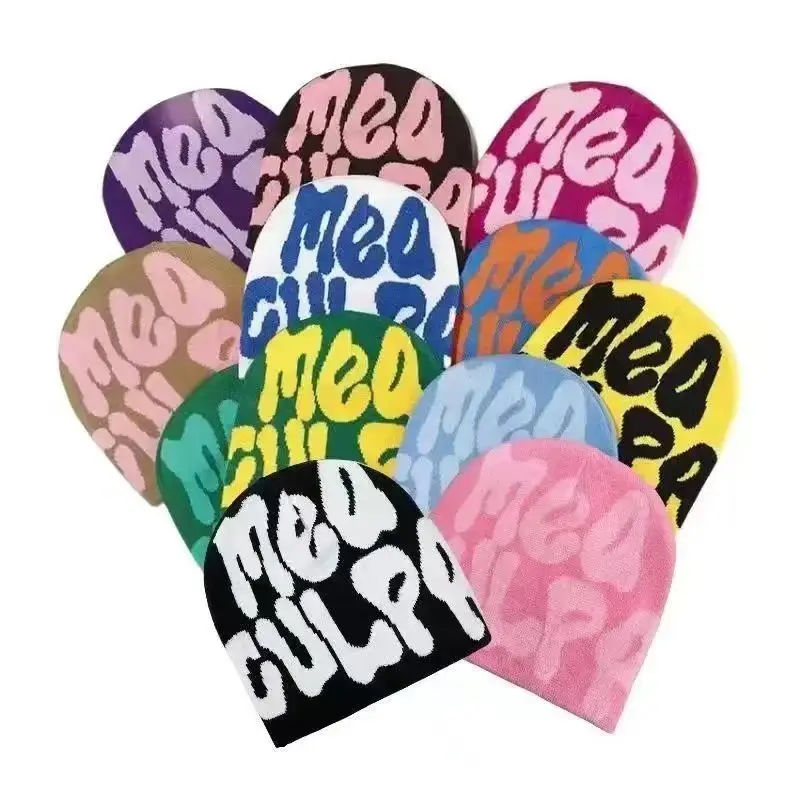 Syna World Graffiti Beanie [40 styles] — foto 5 de 8
