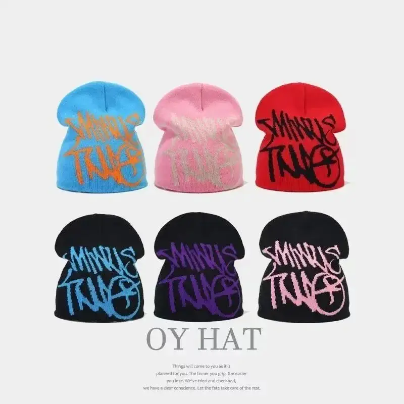 Syna World Graffiti Beanie [40 styles] — foto 6 de 8