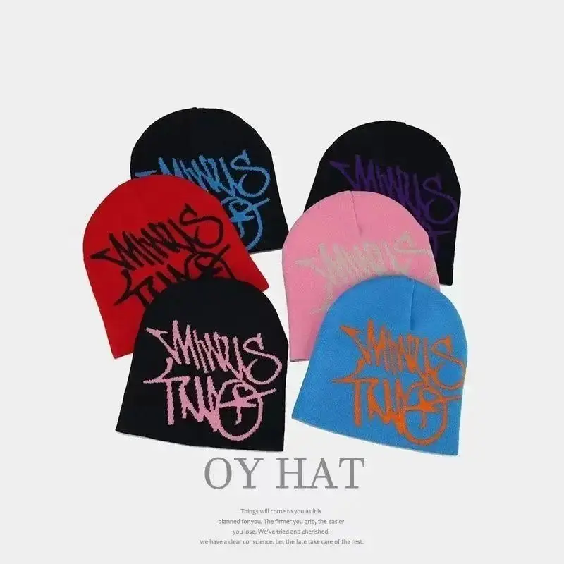 Syna World Graffiti Beanie [40 styles] — foto 7 de 8