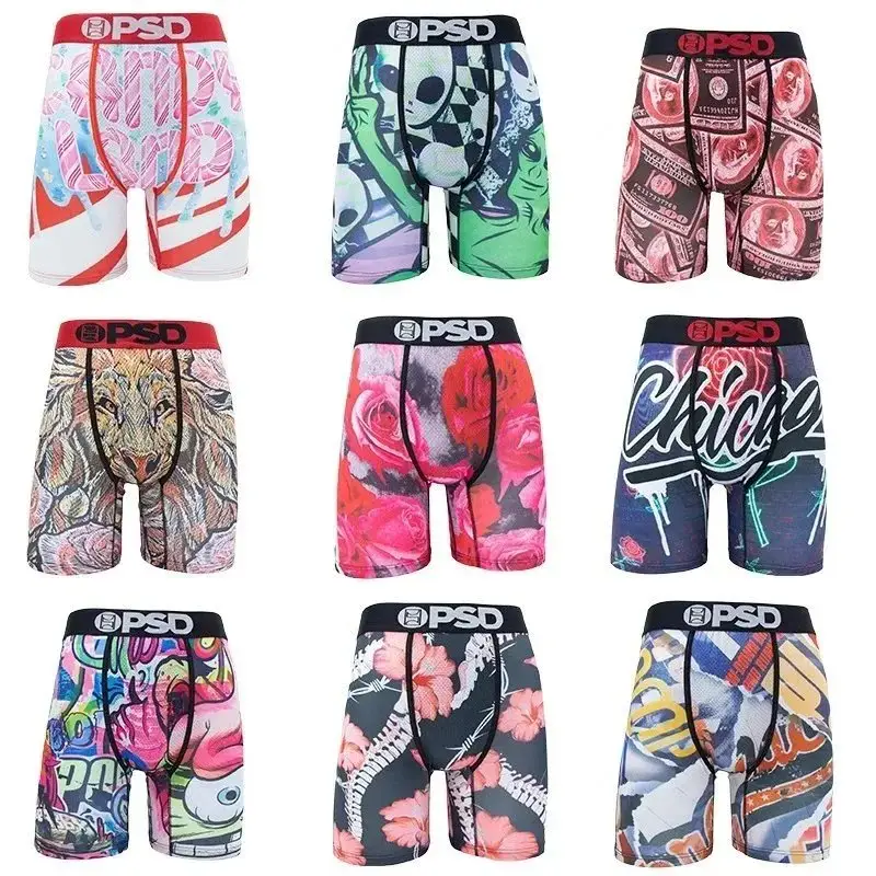 PSD Underwear [36 styles]