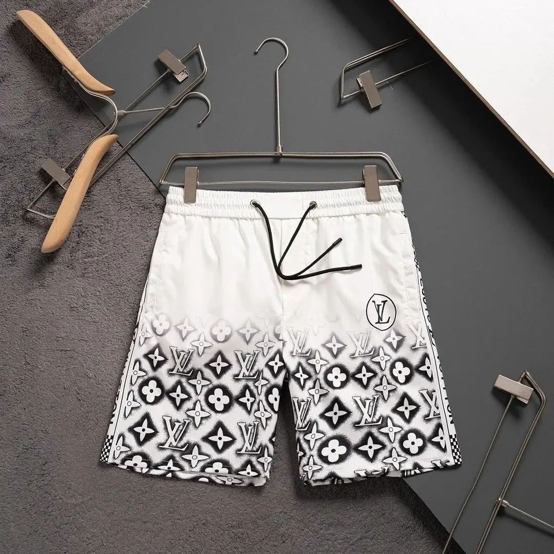 LV Shorts Beach Pants — foto 5 de 6