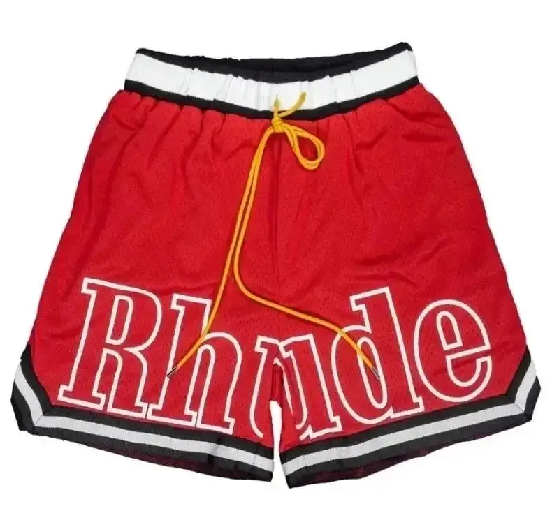 Rhude shorts — foto 2 de 7