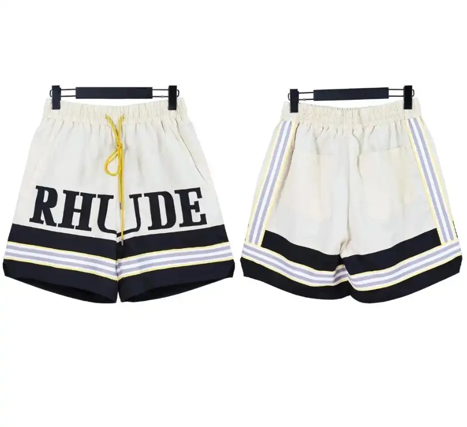 Rhude shorts — foto 3 de 7