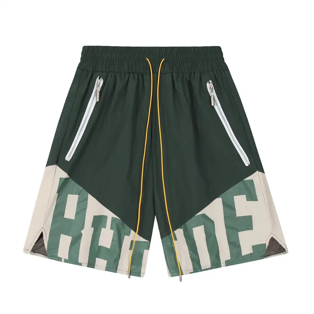 Rhude shorts — foto 6 de 7