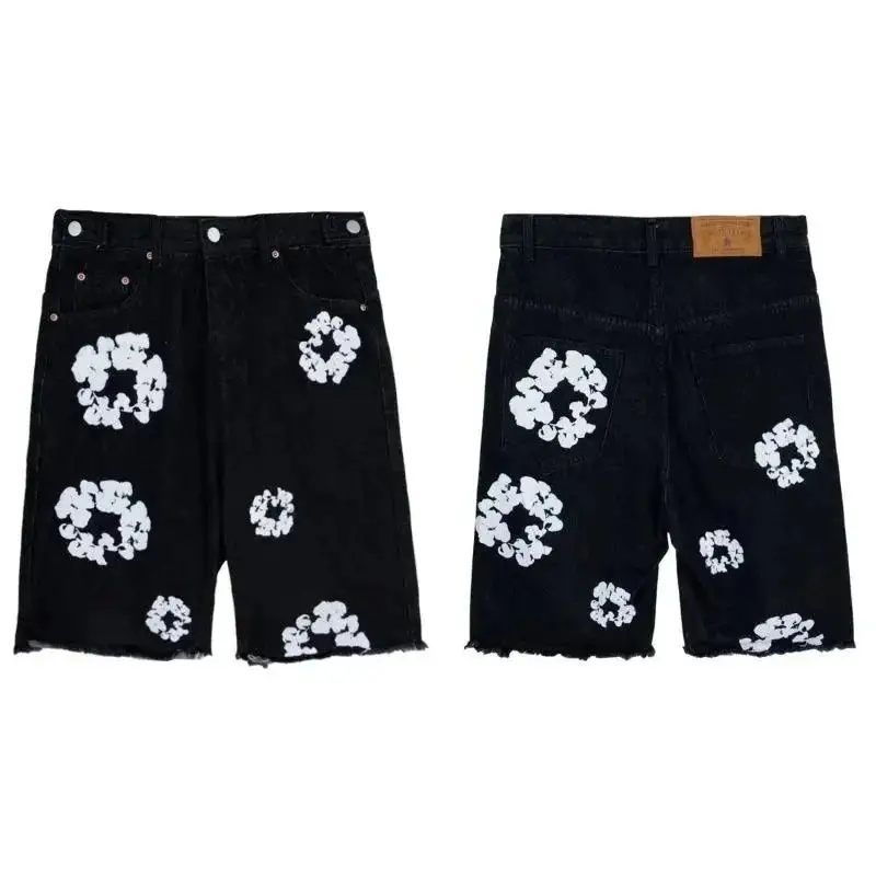 Denim Tears Shorts [14 styles] — foto 4 de 8