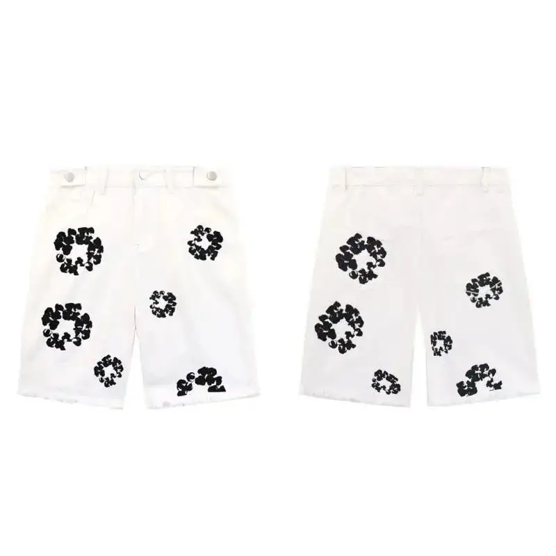 Denim Tears Shorts [14 styles] — foto 5 de 8