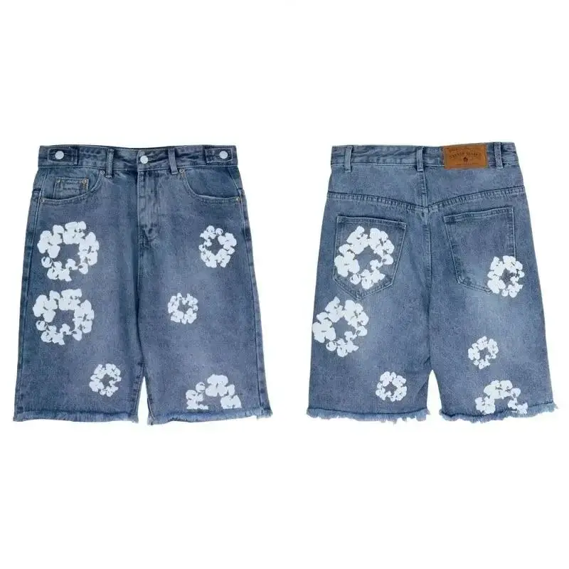Denim Tears Shorts [14 styles] — foto 6 de 8