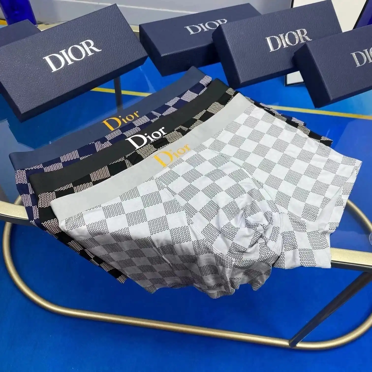 UNDERWEAR DIOR — foto 4 de 6