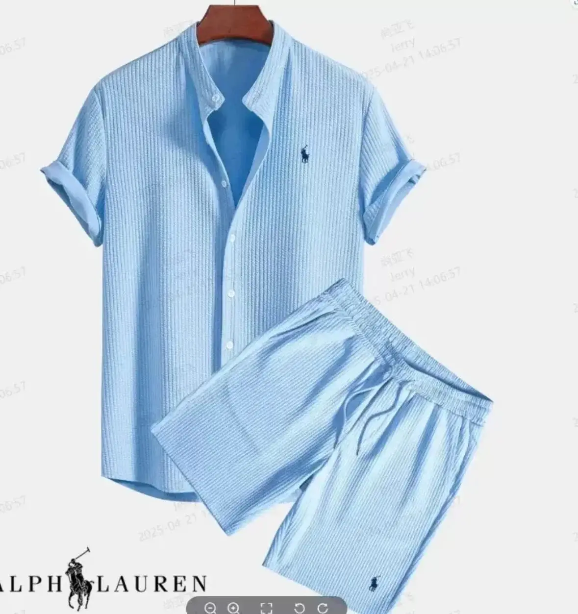 Ralph Lauren Pajama Set [40 styles] — foto 3 de 6