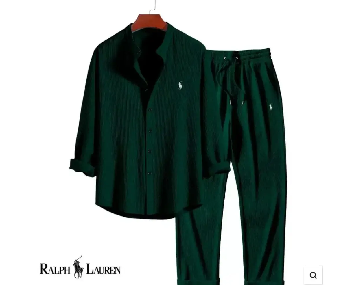 Ralph Lauren Pajama Set [40 styles] — foto 6 de 6