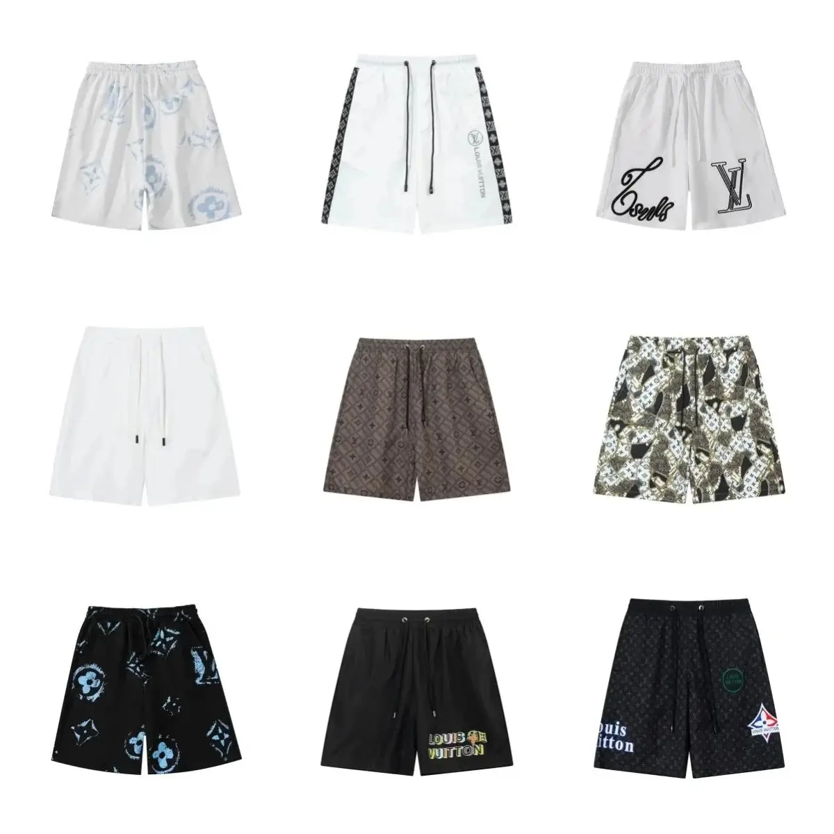 Louis Vuitton Shorts