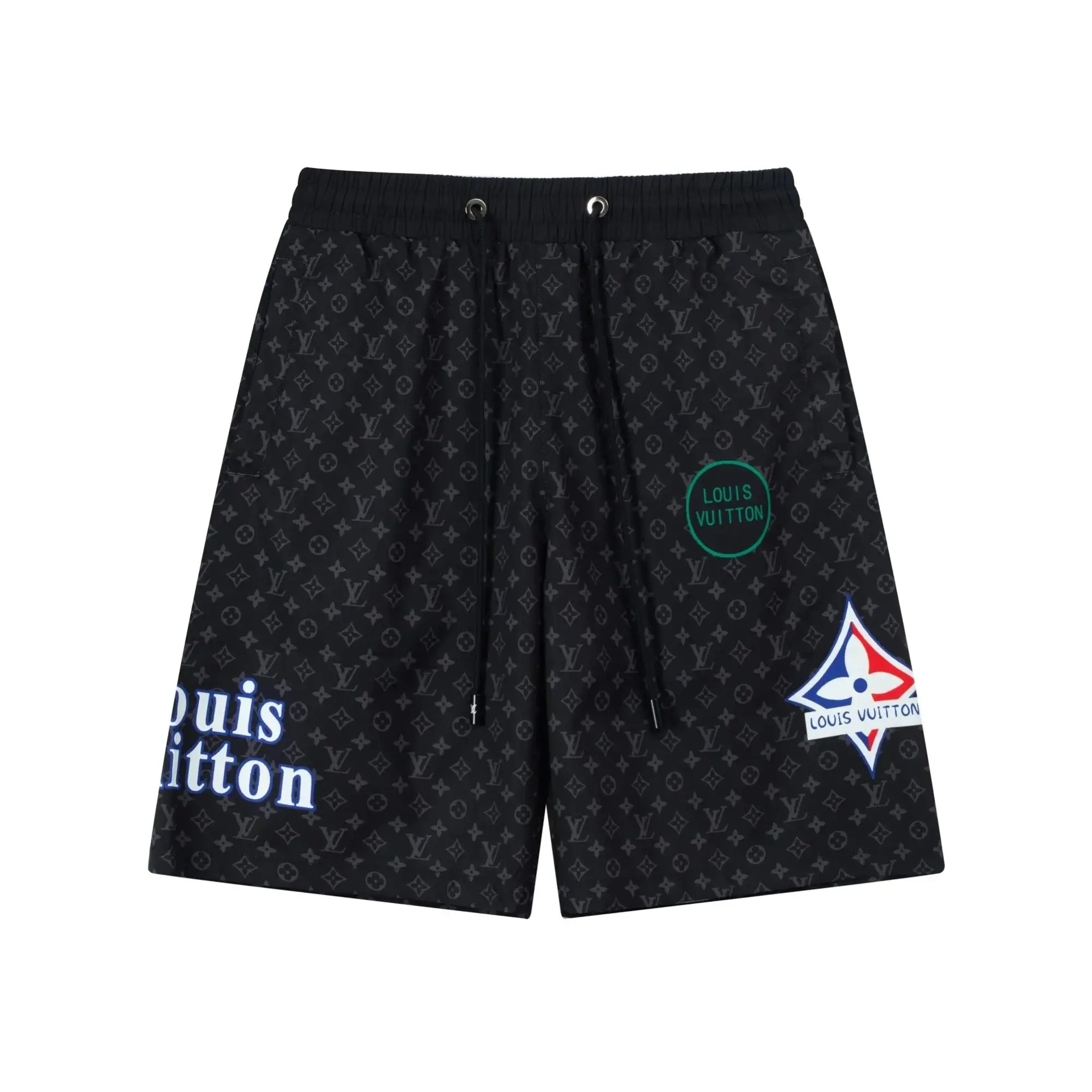 Louis Vuitton Shorts — foto 8 de 8