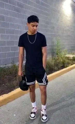 Jordan shorts（30+style ） — foto 2 de 8