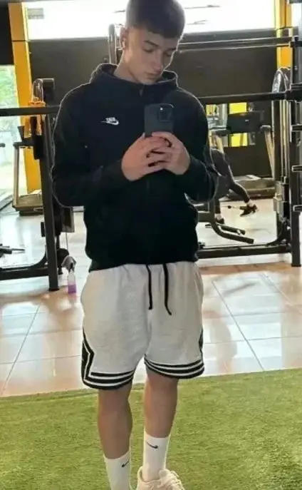 Jordan shorts（30+style ） — foto 8 de 8
