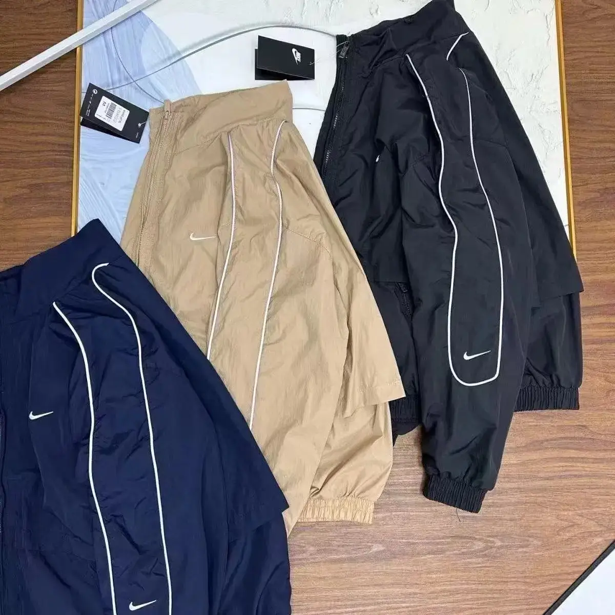Nike Standard Fit Pants [40 styles] — foto 8 de 8