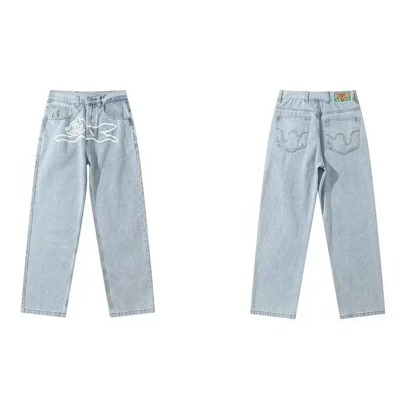 ICECREAM Running Dog Jeans [6 styles] — foto 5 de 8