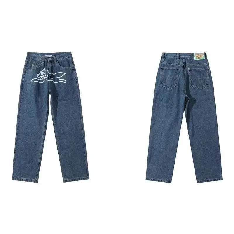 ICECREAM Running Dog Jeans [6 styles] — foto 6 de 8