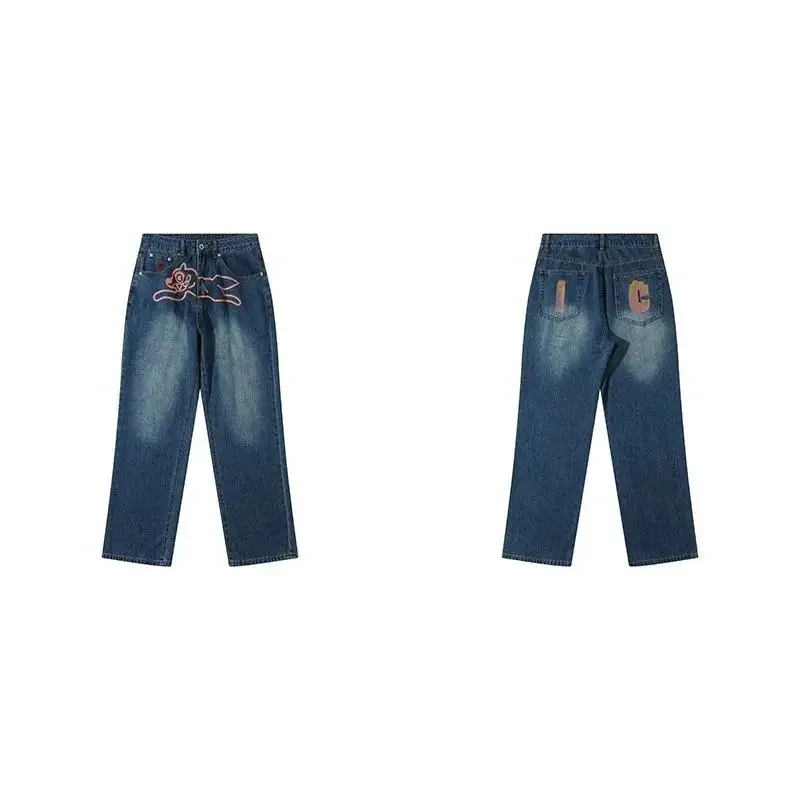 ICECREAM Running Dog Jeans [6 styles] — foto 7 de 8