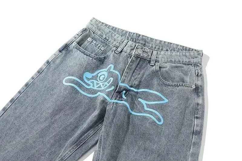 ICECREAM Running Dog Jeans [6 styles] — foto 8 de 8