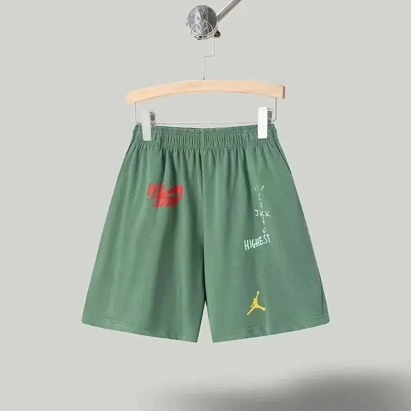 Travis Scott Shorts [26 styles] — foto 3 de 8