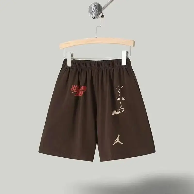 Travis Scott Shorts [26 styles] — foto 4 de 8