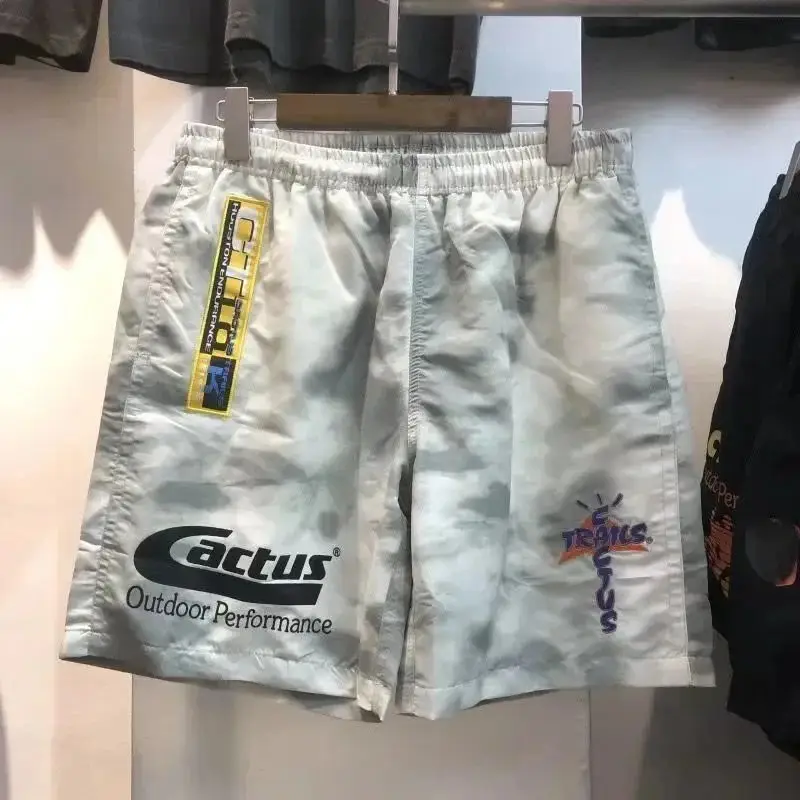 Travis Scott Shorts [26 styles] — foto 6 de 8