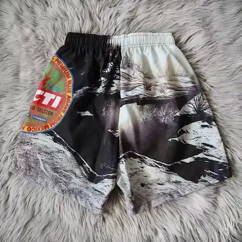 Travis Scott Shorts [26 styles] — foto 7 de 8