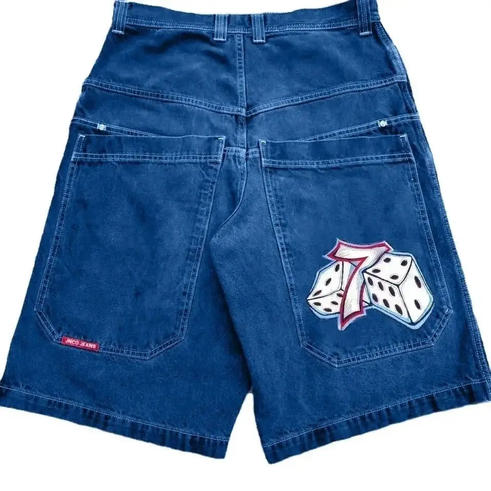 JNCO jeans — foto 7 de 8