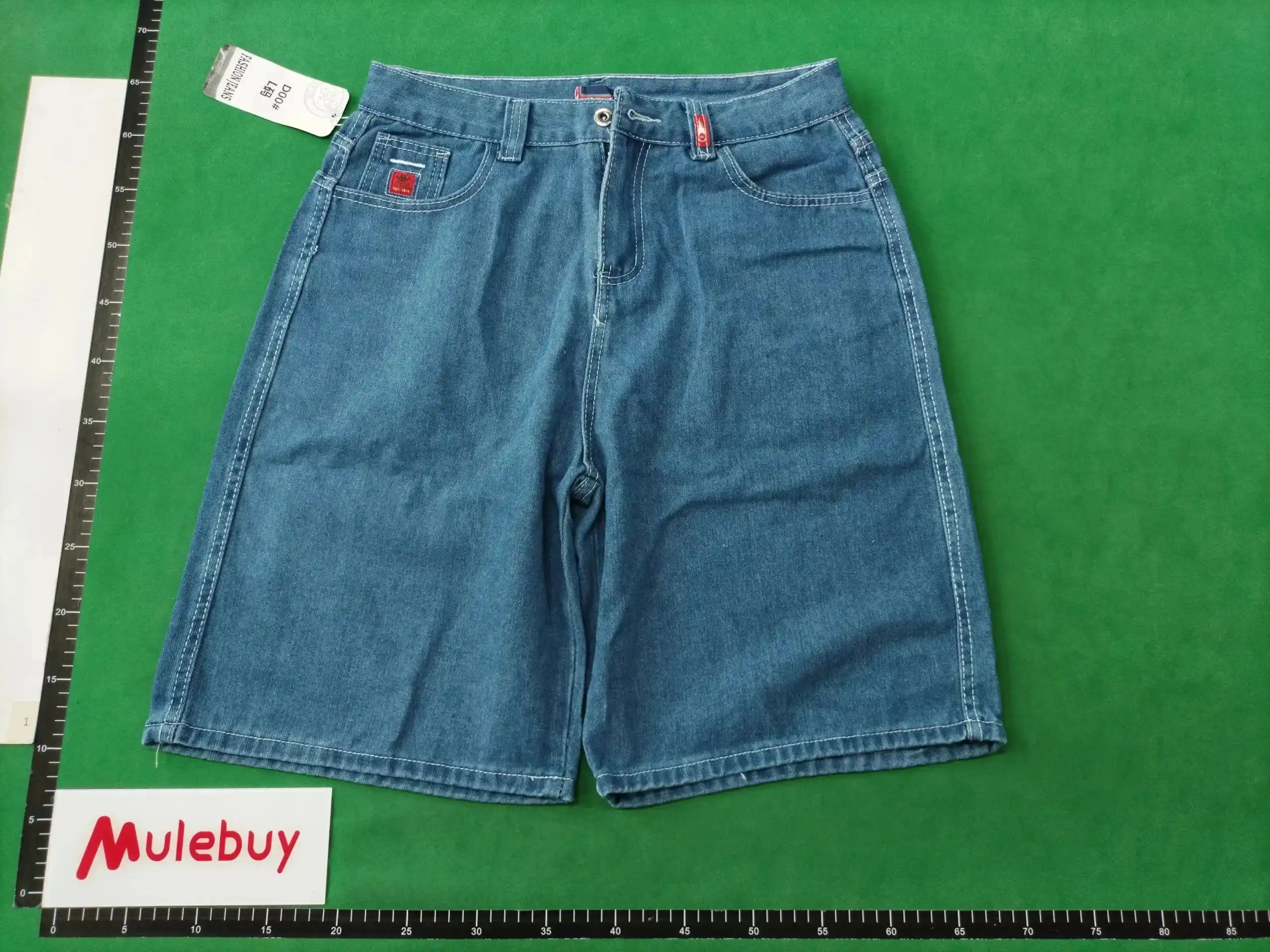 JNCO jeans — foto 8 de 8