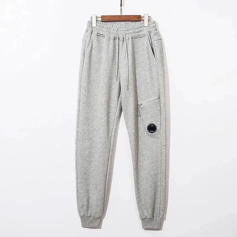 Fashion Cargo Sweatpants — foto 3 de 7