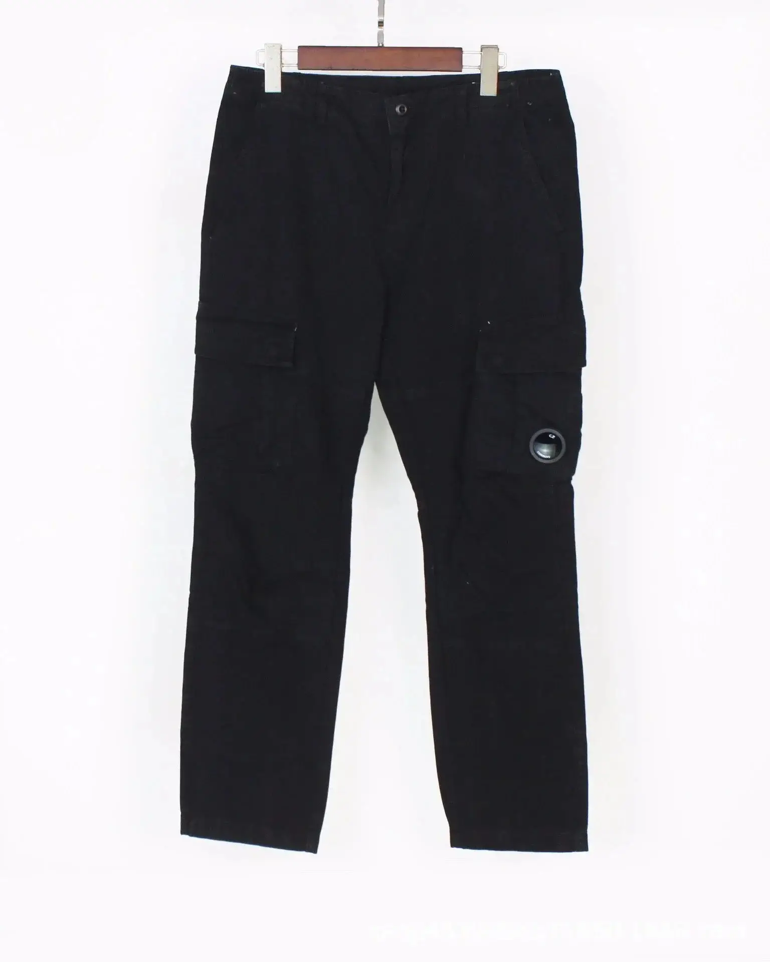 Fashion Cargo Sweatpants — foto 5 de 7