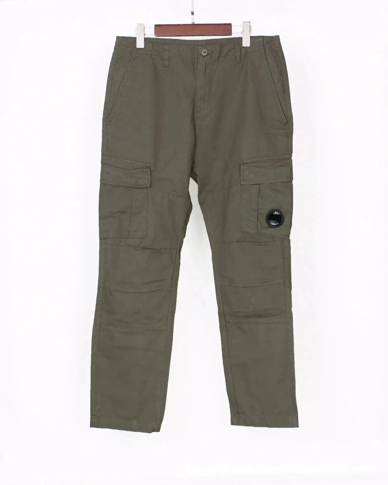 Fashion Cargo Sweatpants — foto 6 de 7