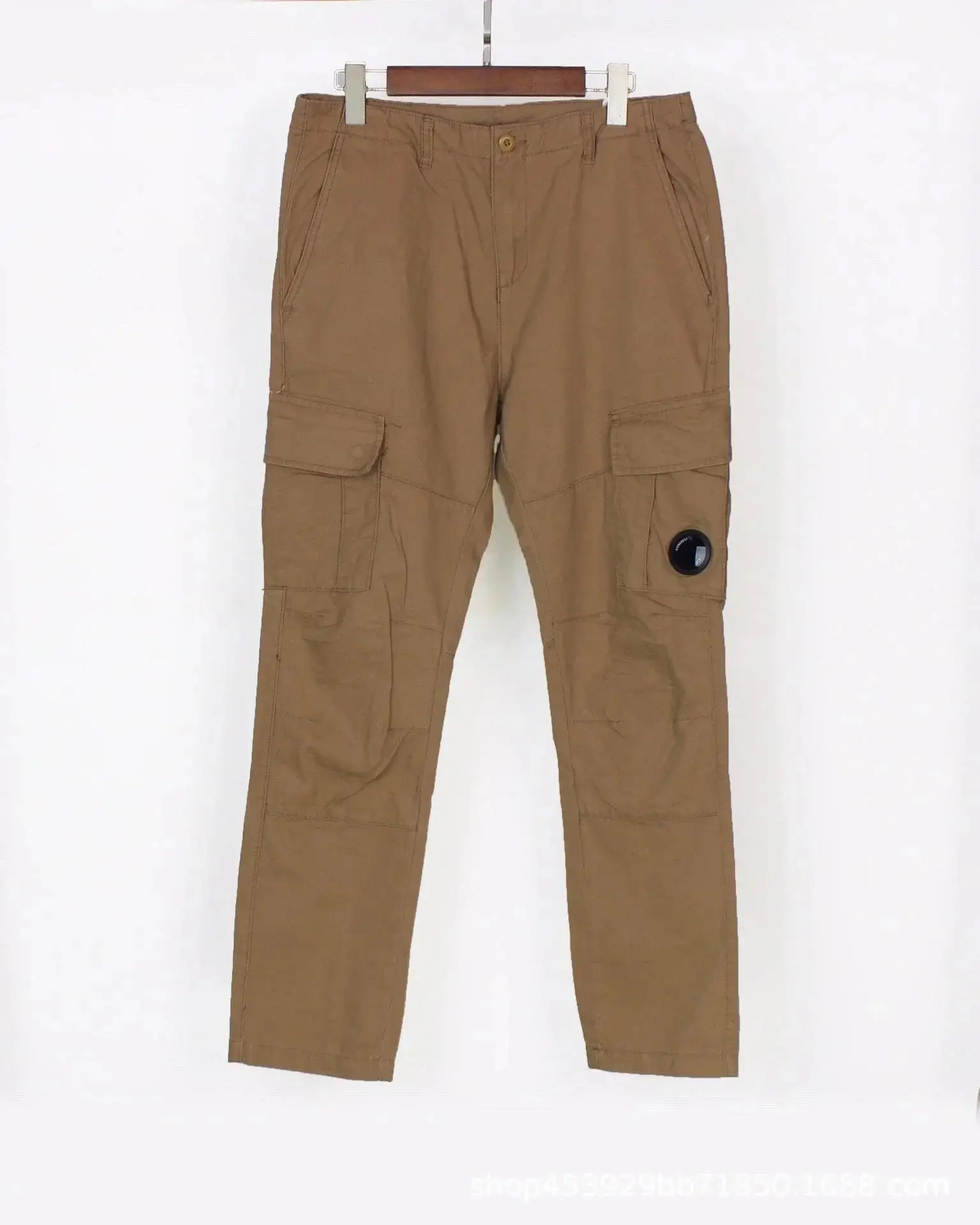Fashion Cargo Sweatpants — foto 7 de 7