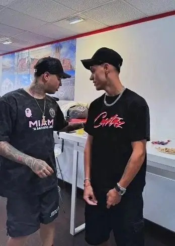 Bape x miami （12style — foto 2 de 8