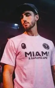 Bape x miami （12style — foto 5 de 8
